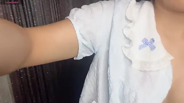Miixue3 Pertunjukan Webcam