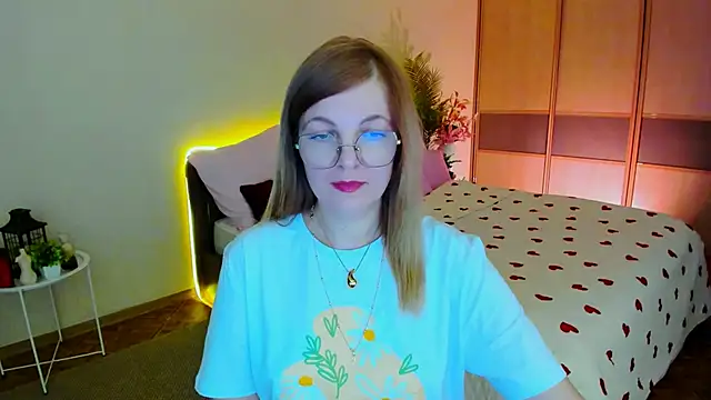YourUniverser's Live XXX Chat