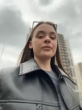KristiRich 라이브 XXX 채팅