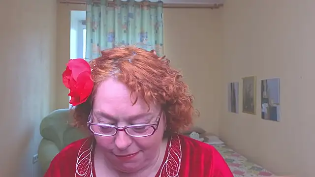 Fara_Flutte's Live XXX Chat