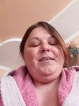 Webkamerová show Dear_Natalia