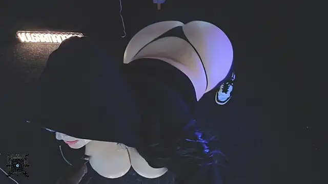 vulagarmanners_ 웹캠 쇼