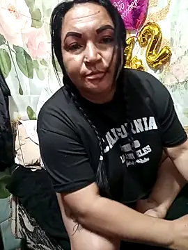 Czat XXX na żywo – isis_milove