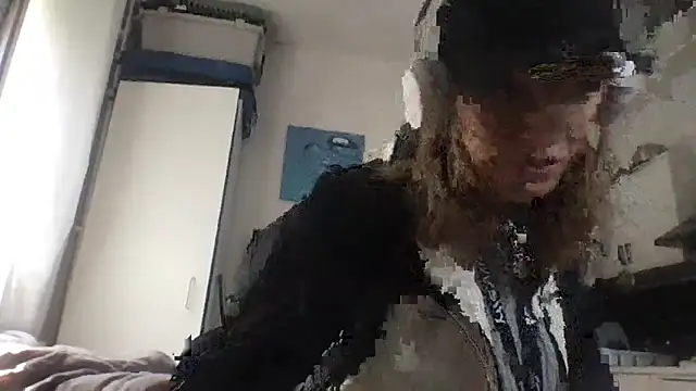 Kittymarlene Chat XXX live