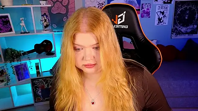 Živý XXX chat Arietta_Heart