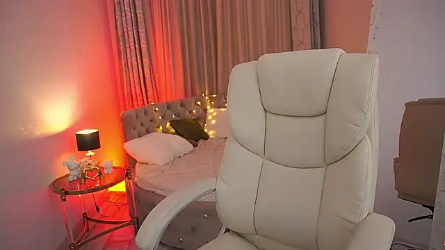 Živý XXX chat TinyNatalie