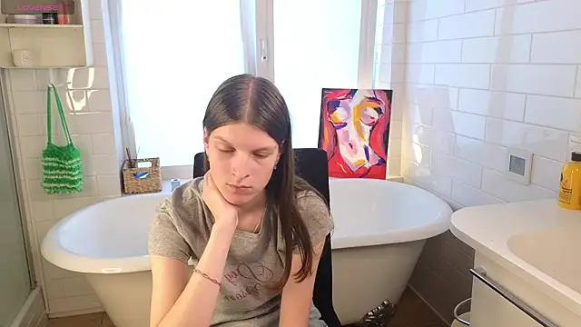 LeanStehlik's Webcam Show