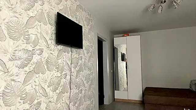 LuvvSosa webcam show
