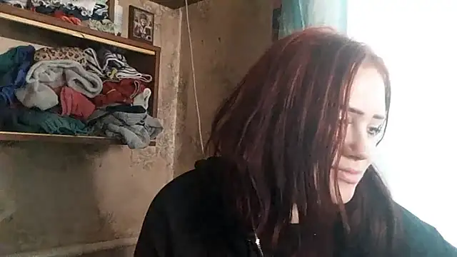 JoblessRiding's Webcam Show