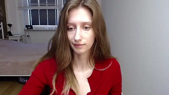 LUNA_delight: онлайн-секс-чат