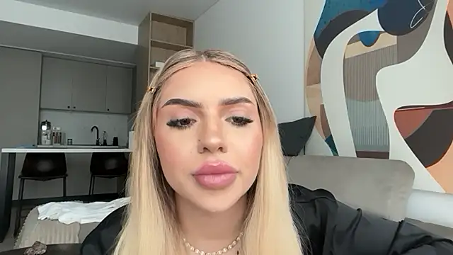 sexyanais Webcam show