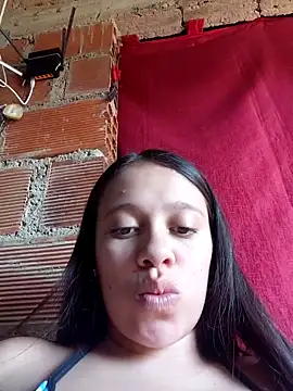 Show de lachiki_plus na webcam