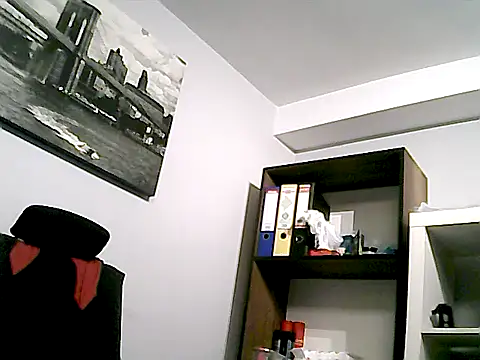 mastercharisma35 Adlı Modelin Web Kamerası Şovu