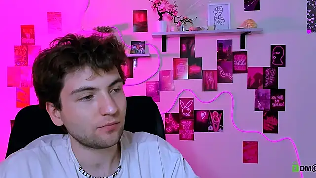 joseph_bear_ Webcam-Show