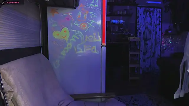 LisaFoxy_yn Live XXX chat