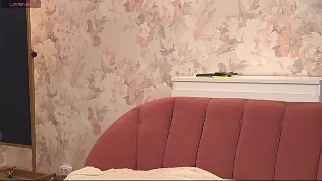 Luna_Williams_'s Webcam Show