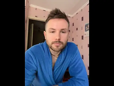 Вебкам-шоу MartinBrandon