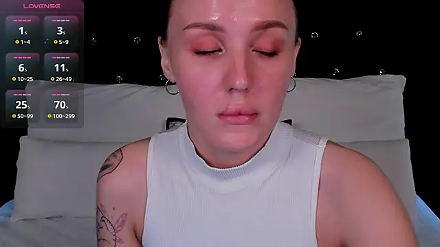 Онлайн чат XXX LianaFord