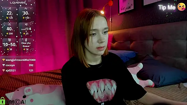 Lesi_Moonie01 Live XXX Chat