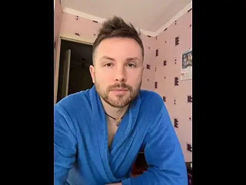 Webkamerová show MartinBrandon