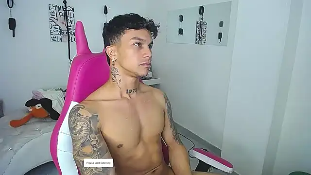 عرض كام Leonard_Price