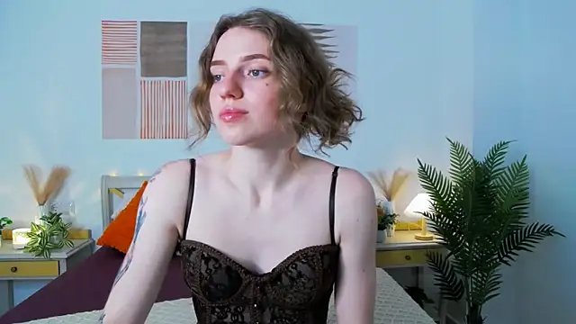 Tayllory 라이브 XXX 채팅