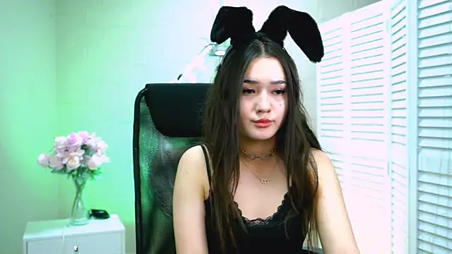 AmiMeow_'s Webcam Show