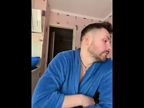 MartinBrandon – Kamerová šou
