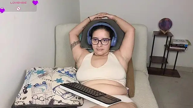 Czat XXX na żywo – blue__moon_