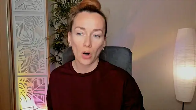 Czat XXX na żywo – RebeccaMartinez