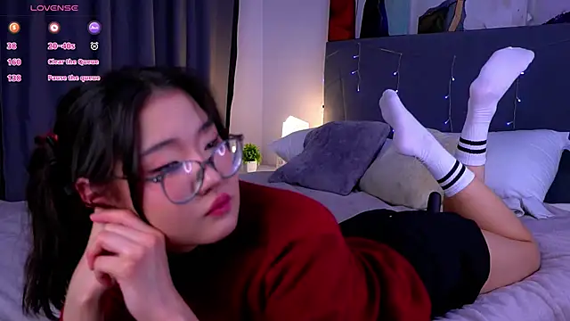 NelleMihalko 라이브 XXX 채팅