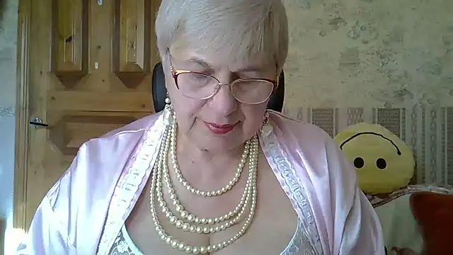 Živý XXX chat SweetCherry27