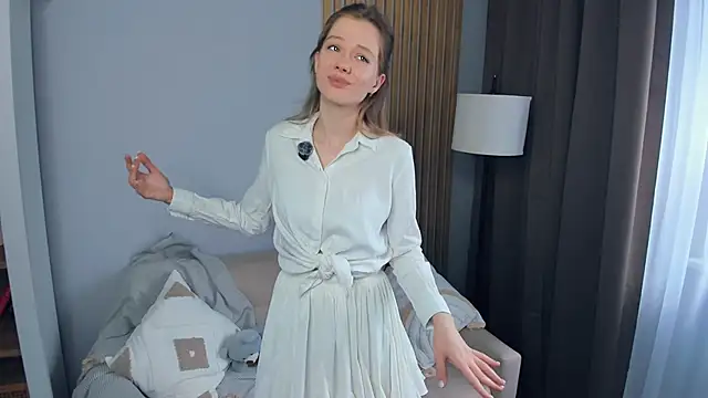 katemossse Webcam show