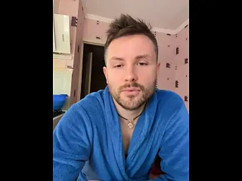MartinBrandon 웹캠 쇼