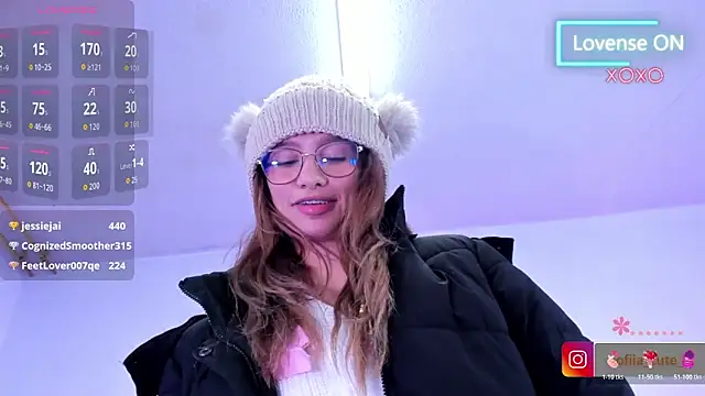 Sofiia_cute_'s Live XXX Chat