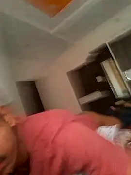 Show modela callmejaggy na web-kameri