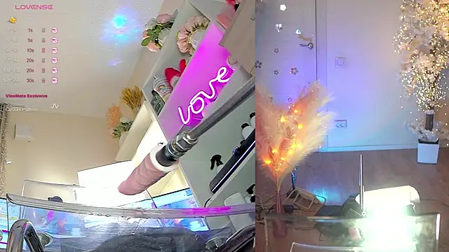 Ur_lil_bb 웹캠 쇼