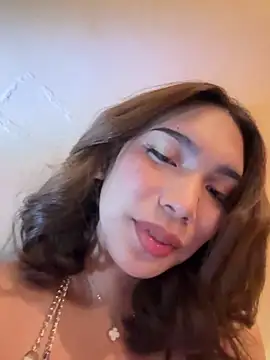 SideChick_Bunny Pertunjukan Webcam