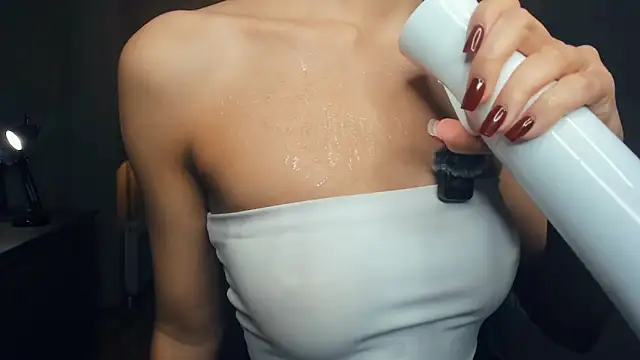 SookBurdin 웹캠 쇼