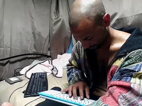 Camodick's Live XXX Chat