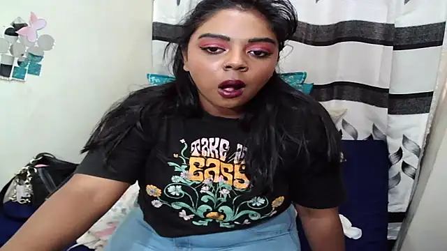 แชท XXX สดของ Indian_FireXX