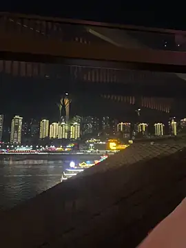 Molly-xiao's Live XXX Chat