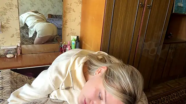 AlisiaStreitmatter Live XXX-Chat