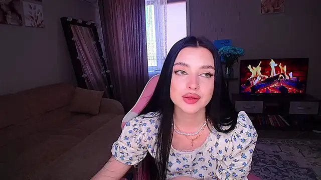 Chat XXX ao vivo de __Malika__