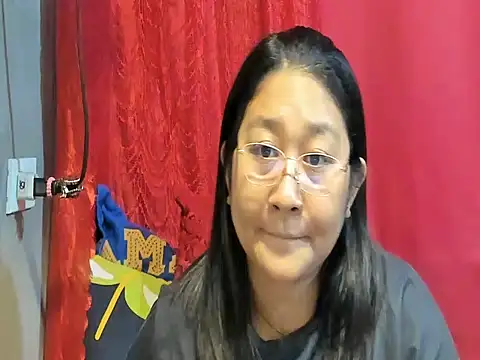 CHUBBY_ANGEL09 Webcamshow