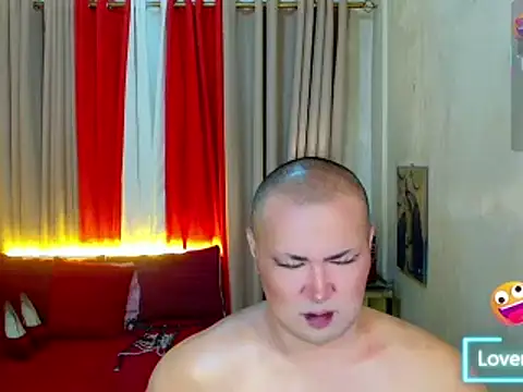 Incredible_Shemale Webcamshow