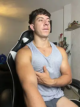 SEAN_CRUISE's Webcam Show