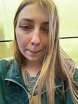 Sunny___Bunny Webcamshow