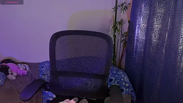 Scarlett_LaurentのライブXXXチャット
