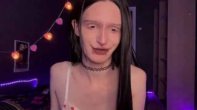 Niky_Long – webcam-show
